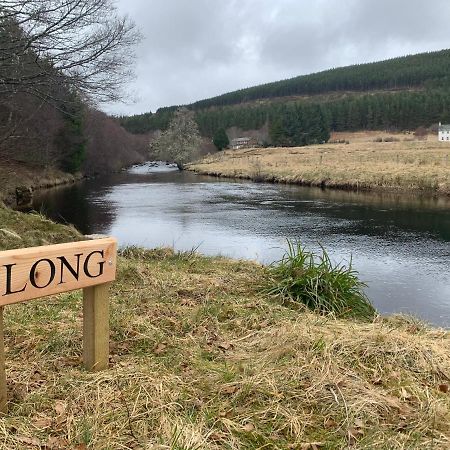 Knocklea Villa Alness Eksteriør bilde